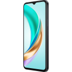 Смартфон HONOR X6b 6 ГБ/256 ГБ (Полуночный чёрный | Midnight Black)
