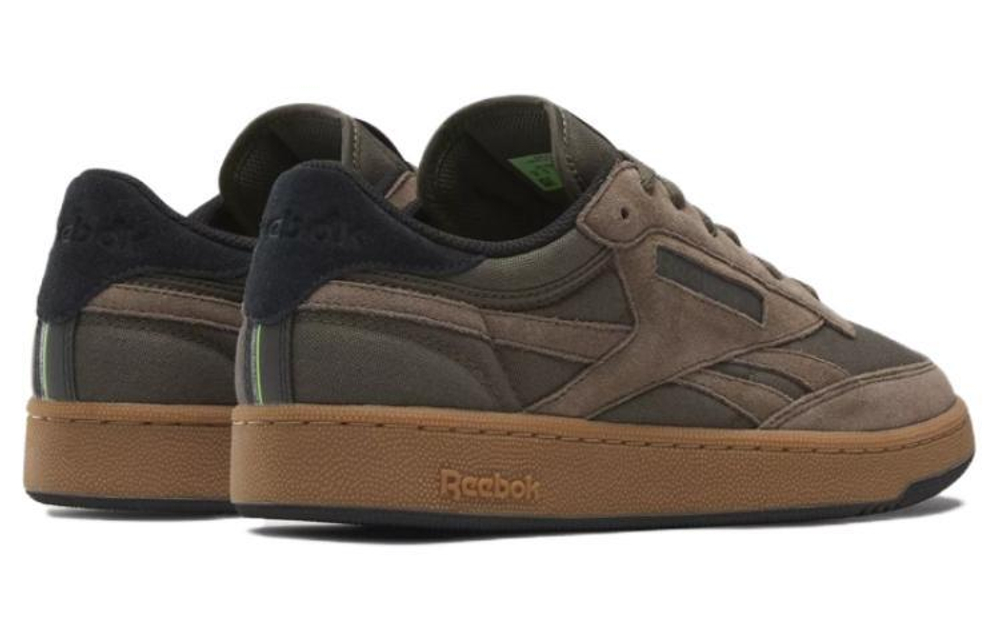 Кроссовки Reebok Club C