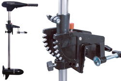 Подвесной лодочный электромотор WaterSnake Tracer 44 lbs/36"