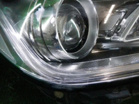 Фара правая Genesis G90 (2016-2019) Full LED