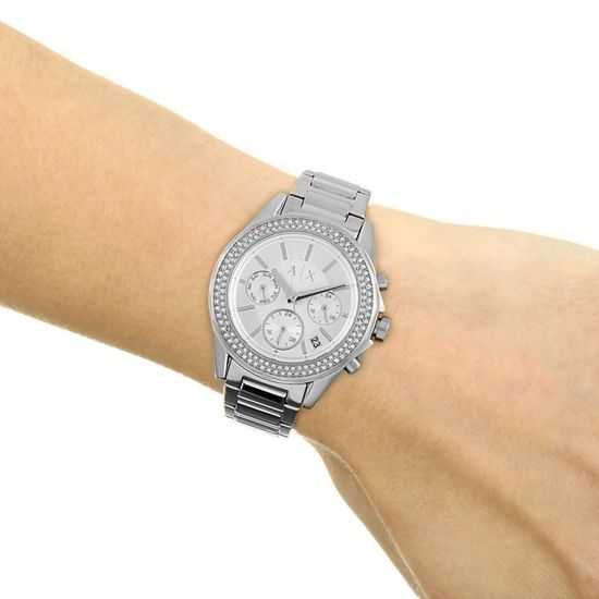 Женские часы Armani Exchange AX5650