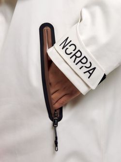 Плащ для девушки Kinerma пена