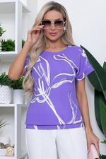 Блузка 41747 Avili