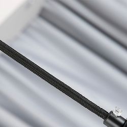 Подвесная Люстра Fanny 8 Black By Imperiumloft