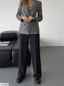 Костюм IH-6558 Фабрика Моды