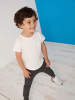 Джоггеры для мальчика Next 151-146, 3 шт., Серый