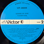 Madleen Kane ‎– Sounds Of Love (Япония 1980г.) Т