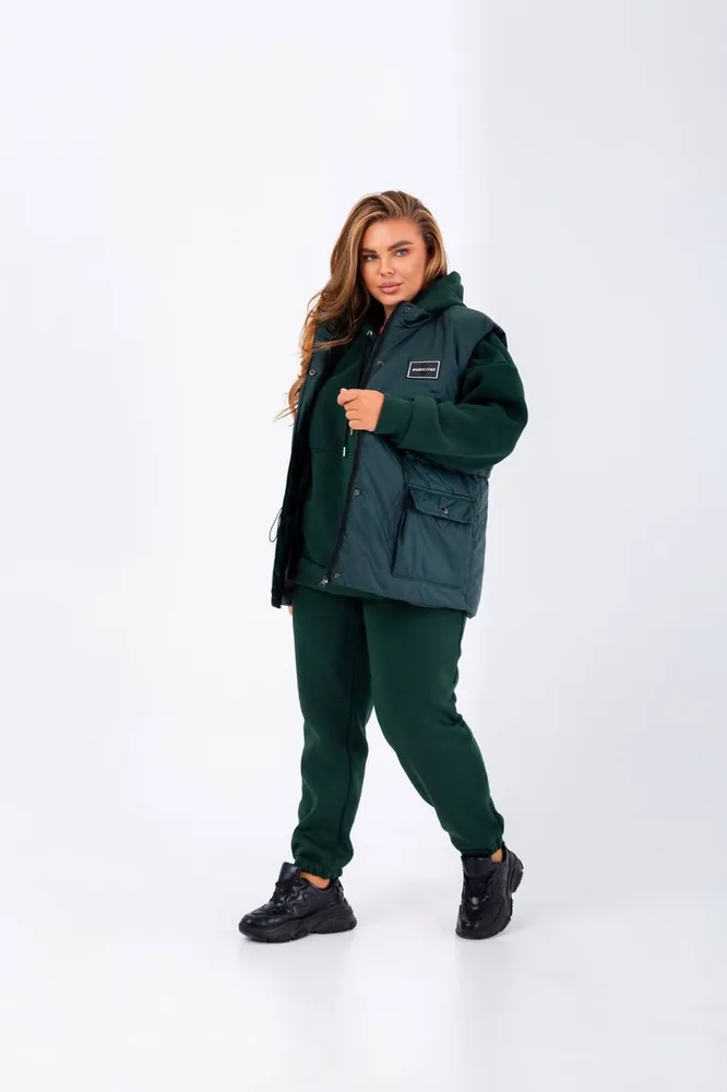 Тройка УК-23027-4