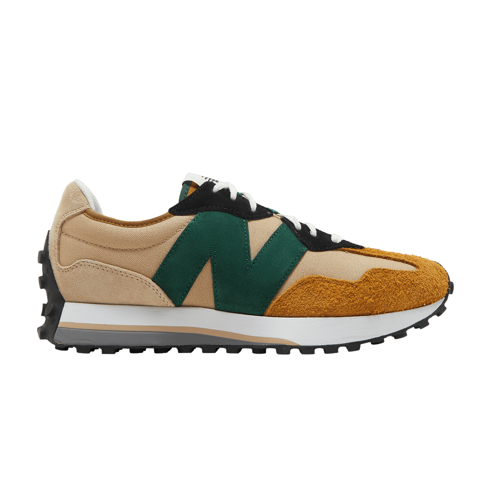 Кроссовки New Balance Nb 327