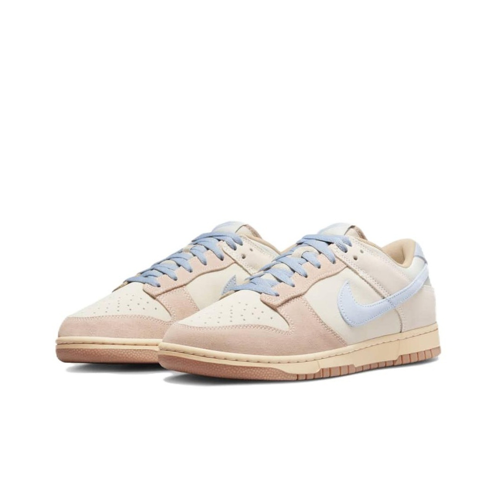 Nike Dunk Low 'Sanddrift Armory Blue'