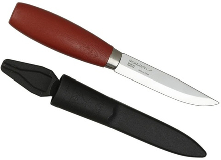 Нож Morakniv Classic №1, арт. 1-0001