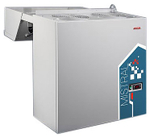 Моноблок среднетемпературный Ариада AMS 330N