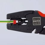 Автоматический стрипер MultiStrip 10 195 мм Knipex 12 42 195