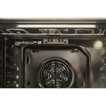 Электрический духовой шкаф MIDEA MO47001GW
