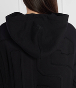 Худи GCDS - черный(CC94W100707)