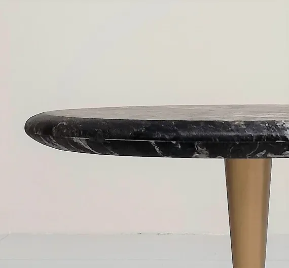 Стол журнальный Ritz Black SA2423B