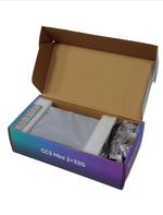 Автомагнитола 2DIN HDLED7" Android 2+32GB DV-pioneer.Ok CC3Mini