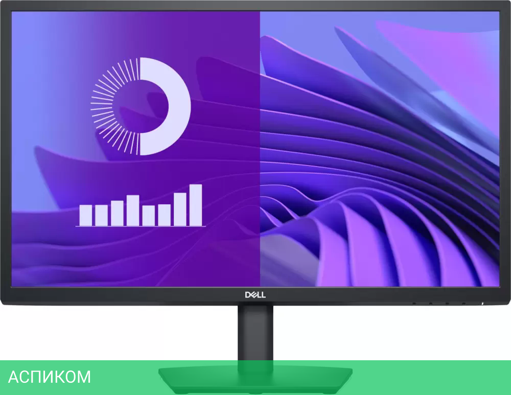 Монитор Dell E2425H
