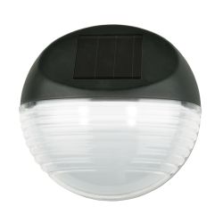 USL-F-151-PТ110 BRIGHT Садовый светильник на солнечной батарее. 2 светодиода. Белый свет. 1xАА Ni-Mh аккумулятор в-к. IP44. TM Uniel.