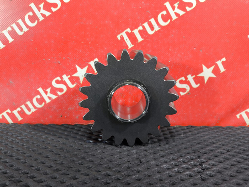 Шестерня КПП