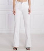 джинсы flora Pinko - белый(100166 A0FL)