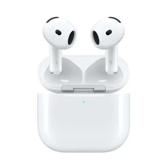 Apple AirPods 4 ANC White