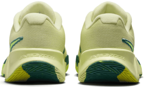 Кроссовки женские Nike Zoom GP Challenge Pro HC Premium