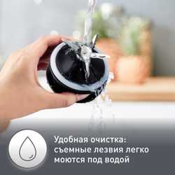Высокоскоростной блендер Moulinex Perfectmix+ LM81G810