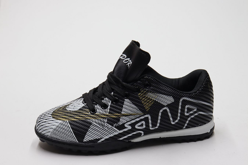 Футбольные бутсы (36-41)р. / шт. B523-1