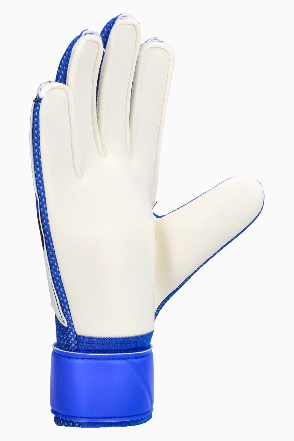 Вратарские перчатки Nike Match - синий