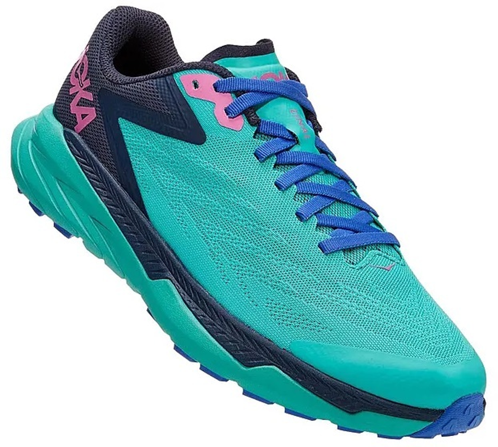 Кроссовки женские Hoka Zinal
