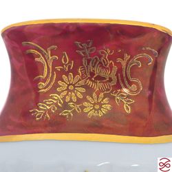 Салфетница Repast Охота красная Мария-тереза