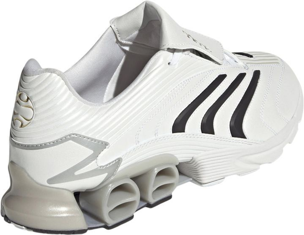 Кроссовки Adidas PREDATOR MEGARIDE белый