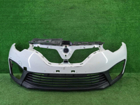 Бампер передний Renault Kaptur (2016-2022)
