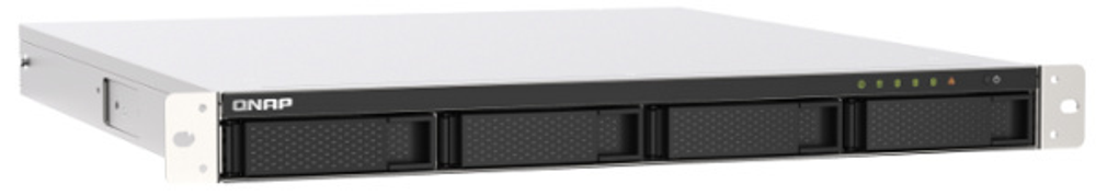 Сетевой накопитель QNAP  TS-453DU-4G