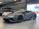 КОВАНЫЕ ДИСКИ ДЛЯ LAMBORGHINI HURACAN TECNICA LP640-2 ЛАМБОРГИНИ ХУРАКАН
