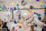 WALL-E Party