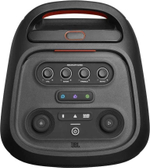 Беспроводная акустика JBL Partybox Stage 320, Чёрная