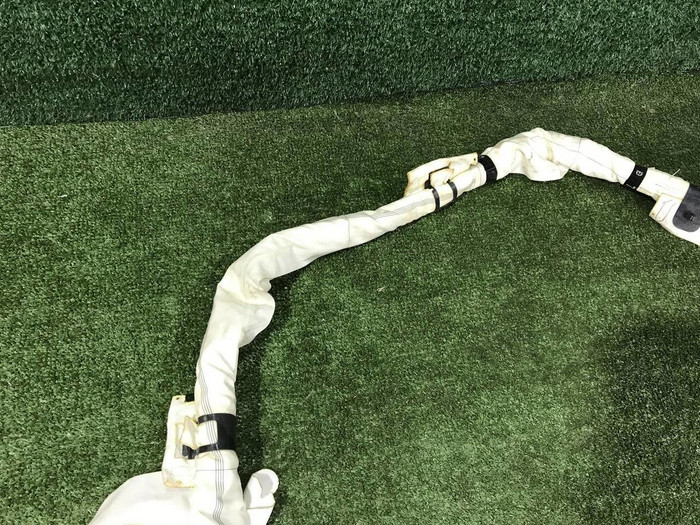 Подушка безопасности правая VW Tiguan 1 (2011-2018)