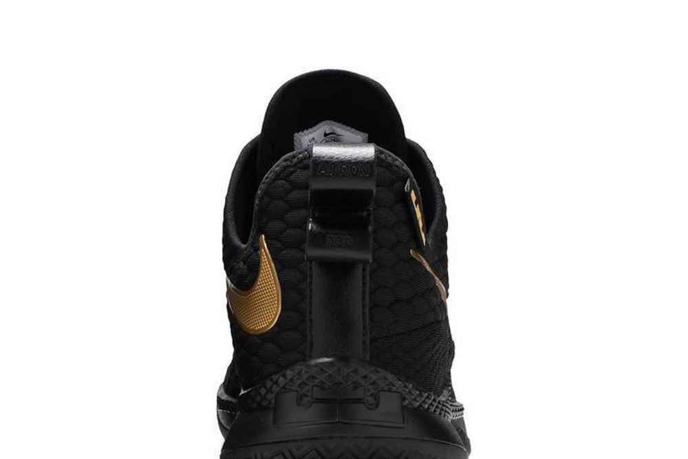 Кроссовки Nike Lebron Witness 3 3