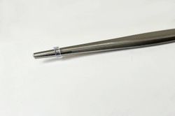 Пинцет анатомический 150мм ПА-150*2.5