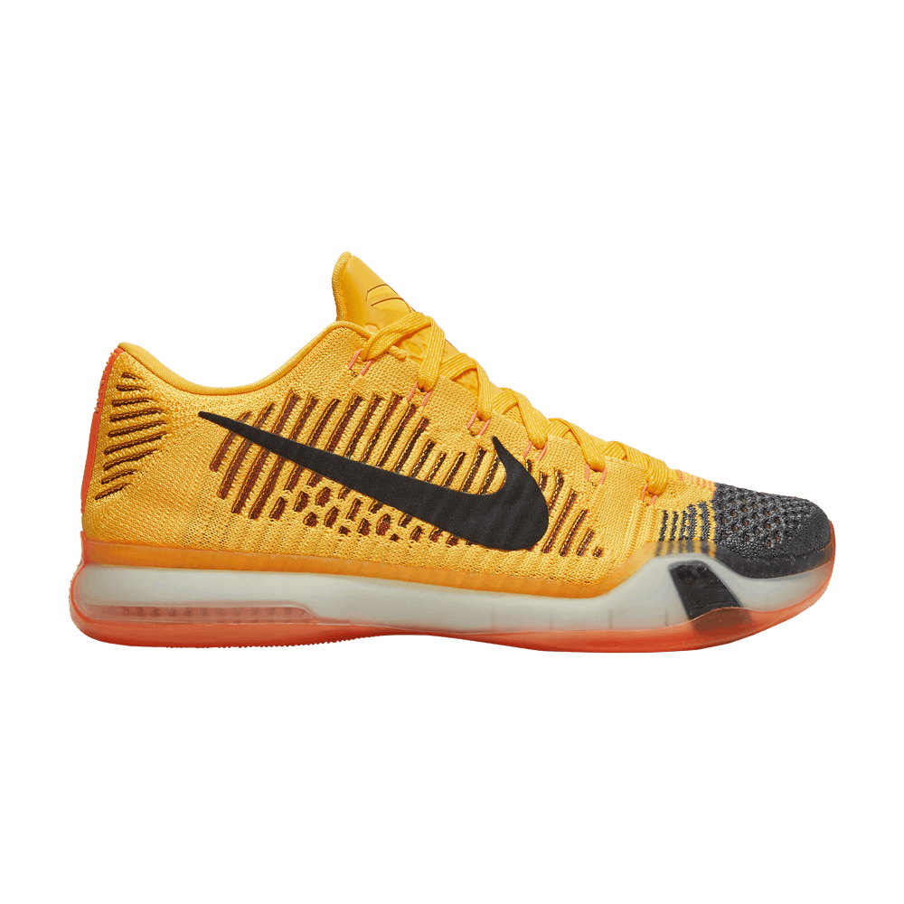 Кроссовки Nike Kobe 10 Elite Chester