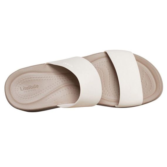 Crocs BROOKLYN Слипоны Женские