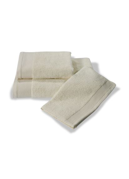 BAMBU БАМБУК  бамбуковое махровое полотенце Soft Cotton  Турция