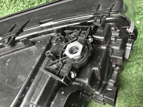 Фара левая BMW X3 G01 (2017-2021) Adaptive LED