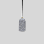 Подвесной дизайнерский светильник  U by Bentu Design