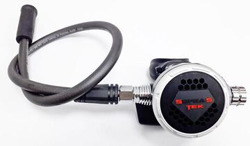 Вторая ступень регулятора Sopras Sub Diamond Ice с шлангом