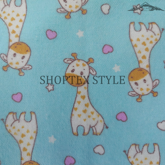 Фланель особомодная | ш.95 см | 180 г/м² | хлопок-100%