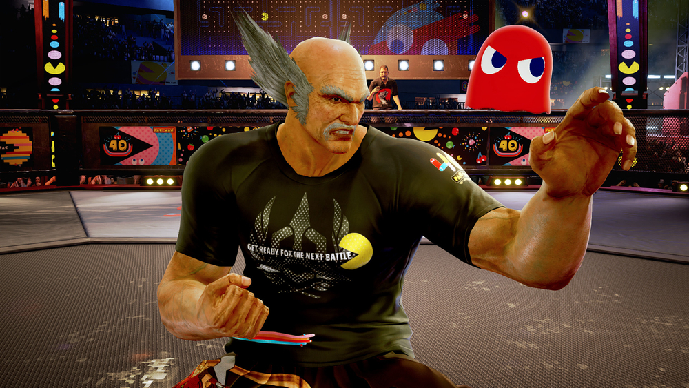 Tekken 7 - Season Pass 4 (для ПК, цифровой код доступа)