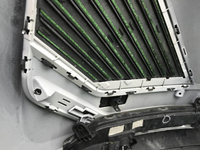 Бампер передний Chery Tiggo 7 Pro Max 24- В сборе